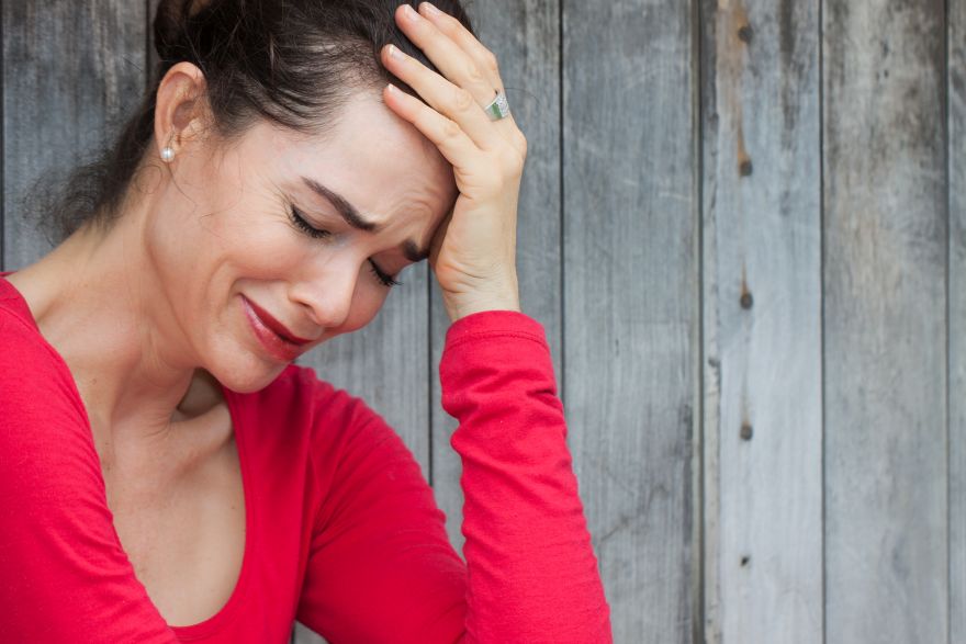 Support for depression through a whole-person approach