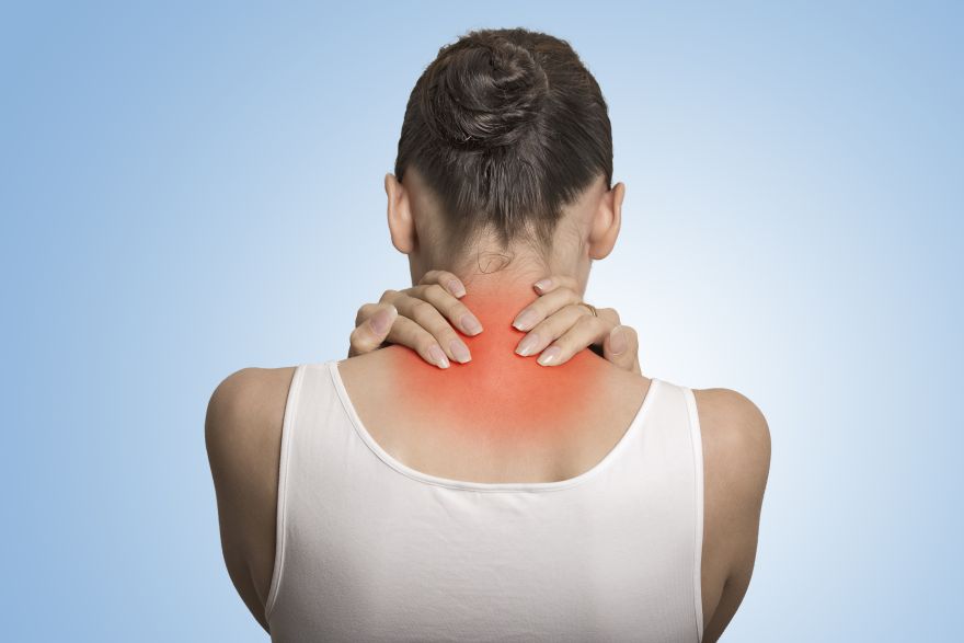 Understanding fibromyalgia and whole-body pain